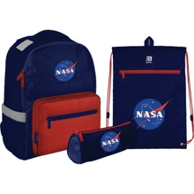 Шкільний набір Kite Education NASA 770M (set_ns22-770m): Виробник KITE