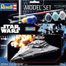 Подарочный набор Revell Звездные войны. Звездный разрушитель (RV63609): Производитель Revell