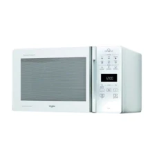 Микроволновая печь Whirlpool MCP 349 WH: Объем, л 25 л