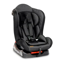 Автокресло Lorelli FALCON (0-18кг) (black): Группа 0+/1