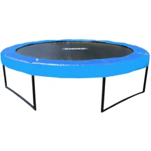Батут KIDIGO Ukraine 244 см (blue): Виробник Kidigo
