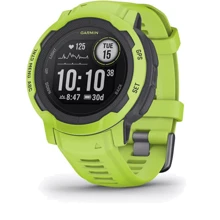 Смарт-часы Garmin Instinct 2 Electric Lime (010-02626-01): Производитель Garmin
