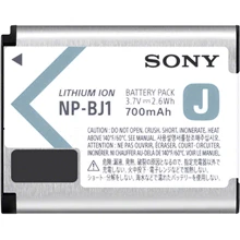 Sony NP-BJ1 (NPBJ1.CE): Совместимость Sony