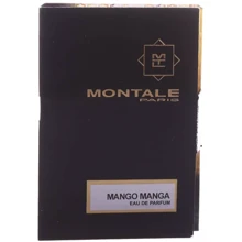 Парфумована вода Montale Mango Manga 2 ml: Вид Парфумована вода