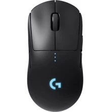 Logitech G Pro Wireless (910-005272) (Мышки)(2151LZ064ND9)(Stylus Approved): Причина уценки Вскрыта упаковка