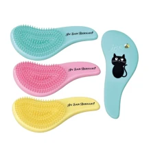 Расчёска Iv San Bernard Dermobrush для кота (039// DERMOBRUSHCAT): undefined undefined