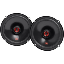 Автоакустика JBL CLUB 620F: Тип коаксиальная автоакустика