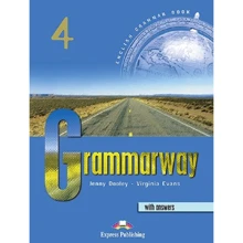 Grammarway 4: Student's Book with Answers: Производитель Express Publishing