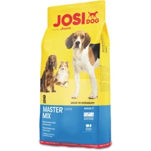Сухой корм Josera JosiDog Master Mix для собак с мясом домашней птицы 0.9 кг: Тип Сухой корм