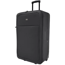 Чемодан Semi Line 28" (L) Graphite серый (T5658-3): Пол Унисекс