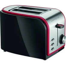 Тостер Clatronic TA 3557 black: Тип Тостеp