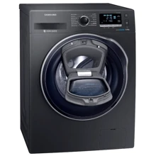 Стиральная машина Samsung WW90K7415OX: Тип машины Автомат