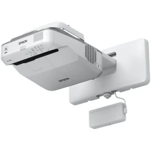 Проектор Epson EB-695Wi (V11H740040): Тип Универсальный