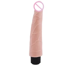 Вибратор Chisa T-skin ReaL Flirtation Flesh: Для кого Для женщин