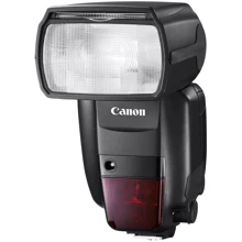 Фотовспышка Canon Speedlite 600EX II RT: Тип вспышки внешняя