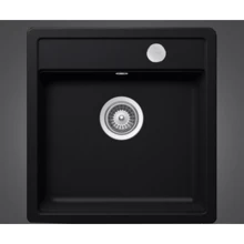 Кухонная мойка SCHOCK MONO N100 S Puro-84 (53025084): Форма Прямоугольная