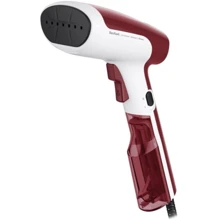 Відпарювач Tefal DT6132E0: Тип Ручной
