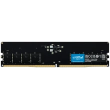 Crucial 16 GB DDR5 5200 MHz (CT16G52C42U5): Тип DDR5