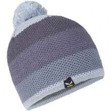 Шапка Salewa ANTELAO 2 WO/PP BEANIE 27320 0311 - UNI58 - Gray (013.002.5505): Производитель Alpine Pro