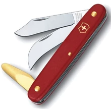 Мультитул Victorinox садовий 100мм/3предметов/красный нейлон (3.9116): Тип мини-мультитул