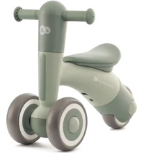 Каталка-беговел Kinderkraft Minibi Leaf Green (KRMIBI00GRE0000): Производитель KinderKraft