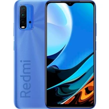 Смартфон Xiaomi Redmi 9T 4/128Gb Twilight Blue Approved Витринный образец: Причина уценки Как новый (витринный образец): смартфон выглядит и функционирует как новый. Смартфон полностью протестирован по программе Approved, все функции работают корректно