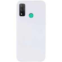 Аксессуар для смартфона Mobile Case Silicone Cover without Logo White for Huawei P Smart 2020: Совместимость Huawei P Smart 2020