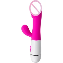 Вибратор A-Toys Toyfa A-Toys Nixy Рink: Для кого Для женщин