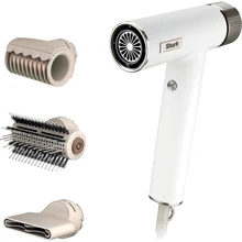 Фен Shark SpeedStyle 3-in-1 для Straight&Wavy Hair HD333EU: Потужність, Вт 1700