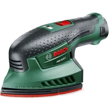 Шлифмашина вибро Bosch PSM 10.8 Li (0603976920): Производитель Bosch