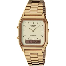 Наручний годинник Casio AQ-230GA-9DMQYES: Стиль Спортивный