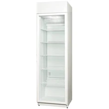 Холодильный шкаф (витрина) Snaige CD40DM-S3002E: Производитель Snaige