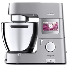 Кухонный комбайн Kenwood KCL95.424SI: Мощность, Вт 1500