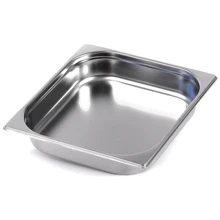 Миска Atelier Gastro 115060 GN 2/ гастроємність h-65 мм (505-115060): Тип Гастроємність