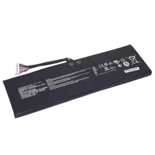 Батарея для ноутбука MSI BTY-M47 GS40 7.6V Black 8060mAh OEM (066458): Сумісність MSI