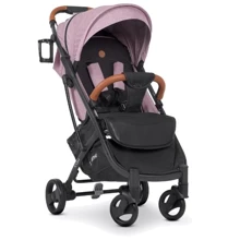 Коляска El Camino Yoga ll M 3910 (denim ash pink): Тип коляски прогулянкова