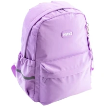Рюкзак MAXI M молодіжний 39x29x15 см (8353-purple): Вікова група от 13 до 18 лет