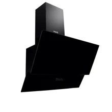 Витяжка Borgio RNT-MU 60 black: Тип фільтра повітря Рециркуляція, Відведення