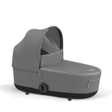 Люлька Cybex Mios Lux Soho Grey (522000835): Производитель Cybex