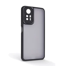 Чехол для телефонов ArmorStandart Shade Case Black for Xiaomi Redmi Note 12S 4G (ARM70095): Совместимость Xiaomi Redmi Note 12S 4G
