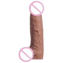 Фаллоимитатор для секс-машин Lovense Small Dildo: Назначение Вагинальные