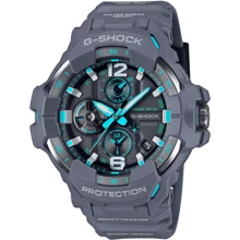 Наручные часы Casio G-SHOCK Master of G Air Gravitymaster GR-B300-8A2ER (363239): Стиль Спортивный