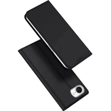 Чохол для iPhone Dux Ducis Case Black для iPhone 16e: Колір черный