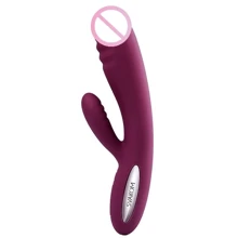 Вибратор кролик Svakom Adonis Violet: Для кого Для женщин