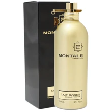 Парфумована вода Montale Taif Roses золота 100 ml: Вид Парфумована вода