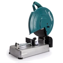 Дискова пила Makita LW1400: Виробник Makita