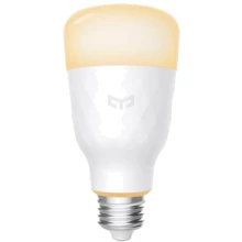Гаджет для будинку Yeelight Smart LED Bulb 1S (Dimmable) E27 YLDP15YL (YLDP153EU): Виробник Yeelight
