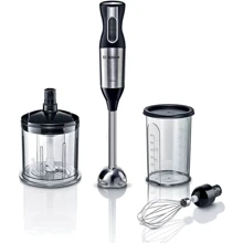 Блендер Bosch MS6CM4160: Мощность, Вт 800