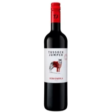 Вино Tussock Jumper, Nero d'Avola, DOC, Sicily, красное сухое, 0.75 л 13%: Страна производитель Италия