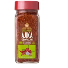 Смесь специй Georgia`s Natural Аджика 60 г (4860112626491): undefined undefined
